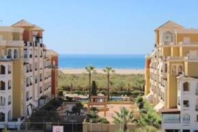 Isla Canela Vistas al mar a 150 metros del mar, Huelva